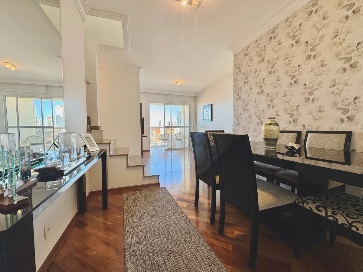 Duplex para venda em Ipiranga com 3 quartos, sendo 1 suíte, 203m²