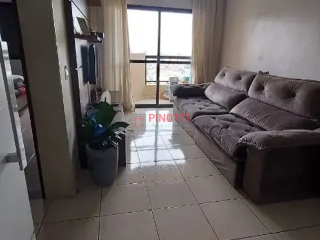 Apartamento 3 quartos e 2 banheiros, à venda, no bairro Baeta Neves em São Bernardo do Campo