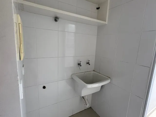 Foto do Apartamento - Apartamento para locação, Jardim Arapongas, Guarulhos, SP | Imobiliária Compare