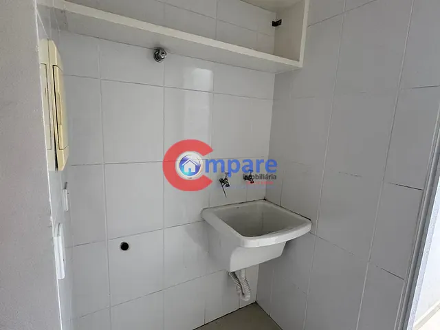 Apartamento com 250m² 1 quarto e 1 banheiro, para alugar, no bairro Jardim Arapongas em Guarulhos