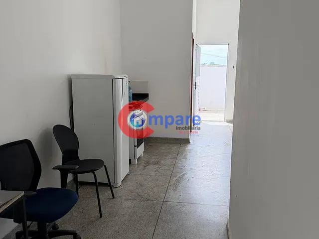 Apartamento com 250m² 1 quarto e 1 banheiro, para alugar, no bairro Jardim Arapongas em Guarulhos