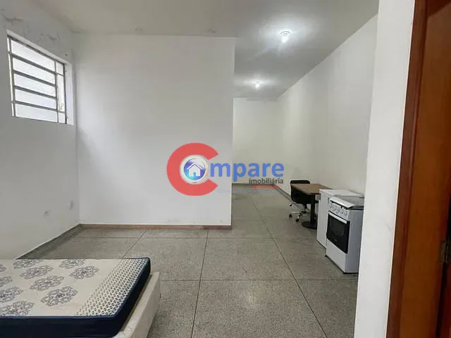 Apartamento com 250m² 1 quarto e 1 banheiro, para alugar, no bairro Jardim Arapongas em Guarulhos