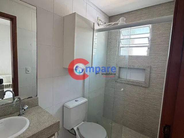 Apartamento com 250m² 1 quarto e 1 banheiro, para alugar, no bairro Jardim Arapongas em Guarulhos