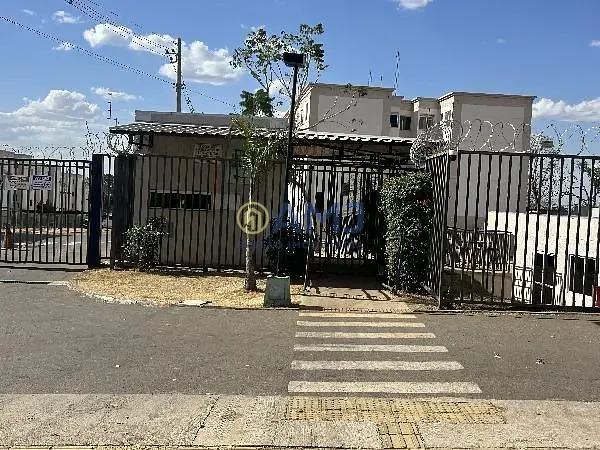 Apartamento, 2 quartos, 42 m² - Foto 1