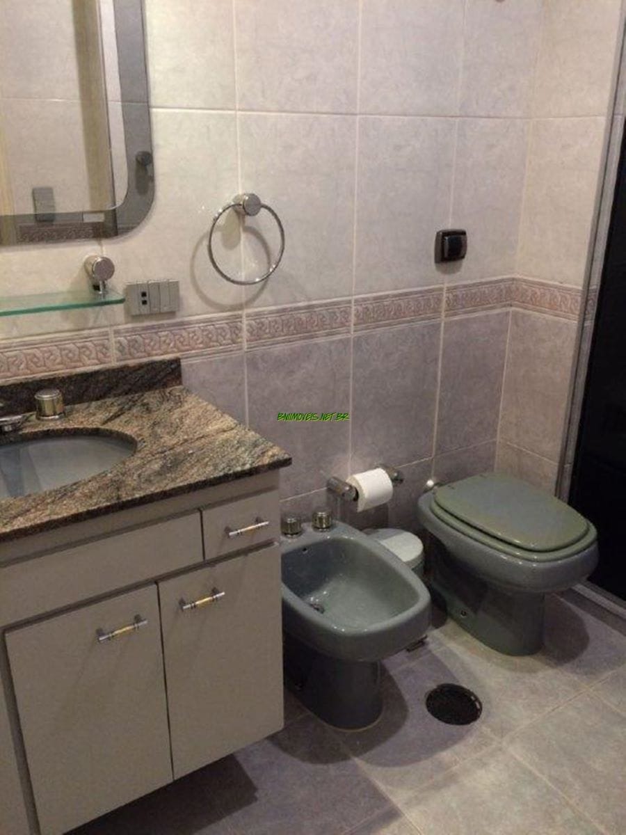 Apartamento, 3 quartos, 120 m² - Foto 14