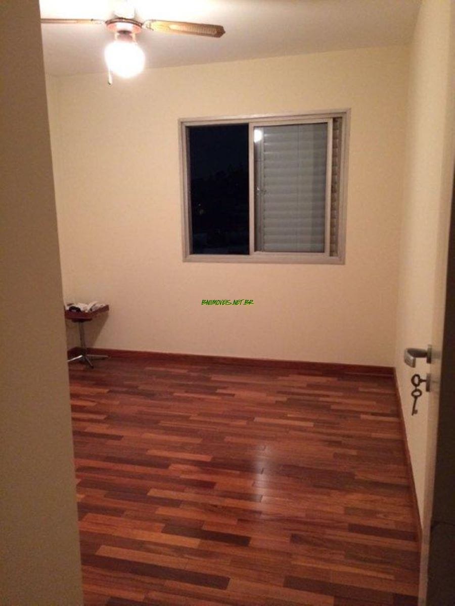 Apartamento, 3 quartos, 120 m² - Foto 6