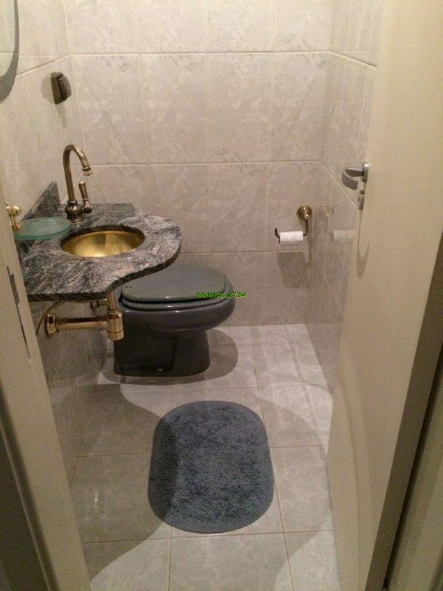 Apartamento, 3 quartos, 120 m² - Foto 17