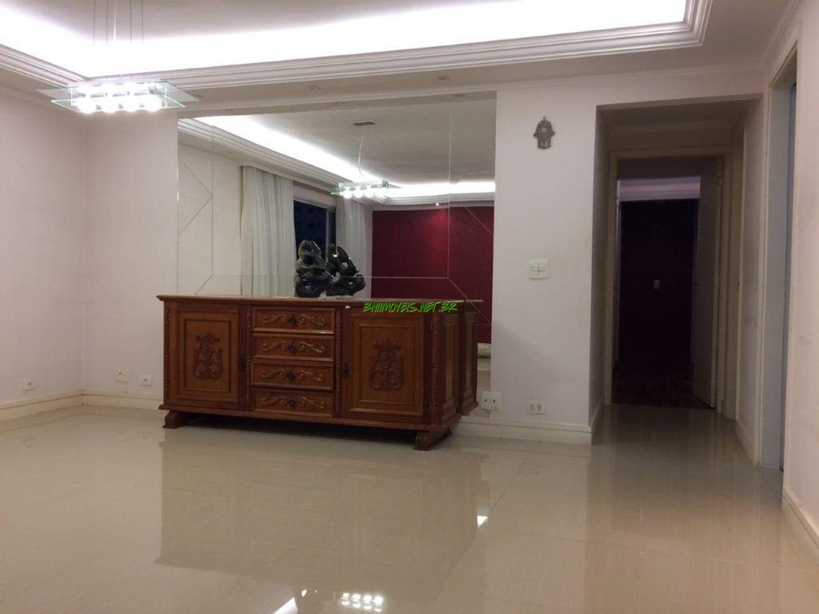 Apartamento, 3 quartos, 120 m² - Foto 3
