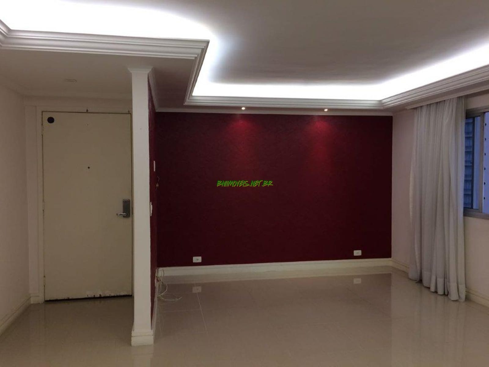 Apartamento, 3 quartos, 120 m² - Foto 2