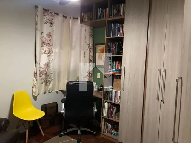 Apartamento com 110m² 4 quartos e 4 banheiros, à venda, no bairro Parque União em Jundiaí