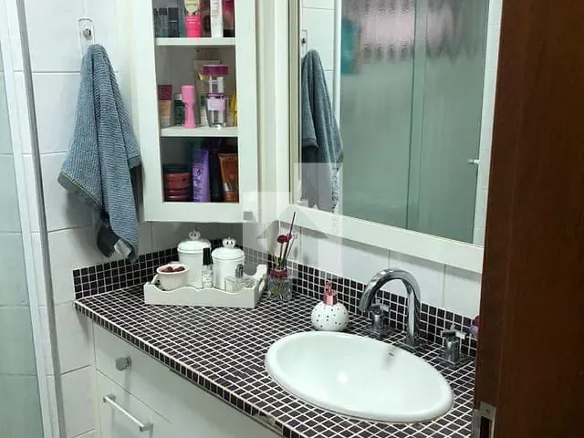 Apartamento com 110m² 4 quartos e 4 banheiros, à venda, no bairro Parque União em Jundiaí
