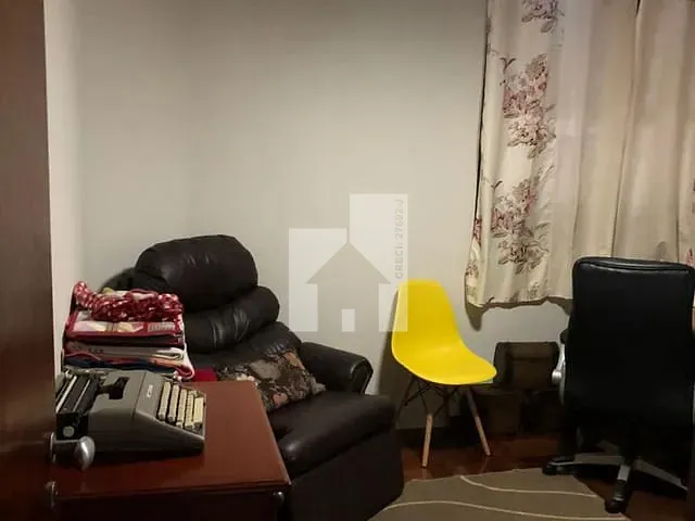 Apartamento com 110m² 4 quartos e 4 banheiros, à venda, no bairro Parque União em Jundiaí