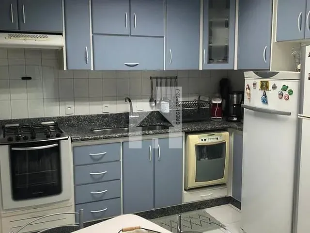 Apartamento com 110m² 4 quartos e 4 banheiros, à venda, no bairro Parque União em Jundiaí