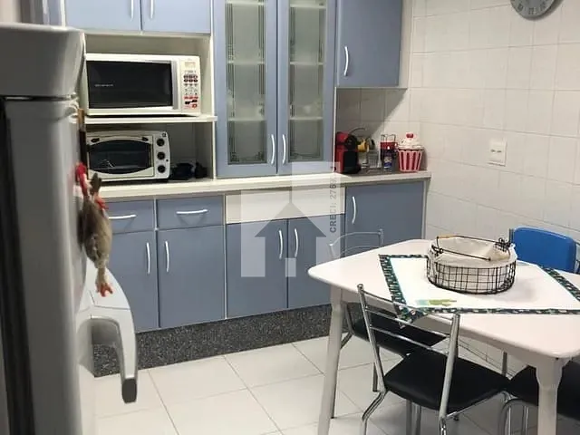 Apartamento com 110m² 4 quartos e 4 banheiros, à venda, no bairro Parque União em Jundiaí