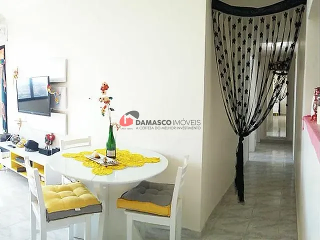 Apartamento com 92m² 3 quartos e 1 banheiro, à venda, no bairro Bonfim em Campinas