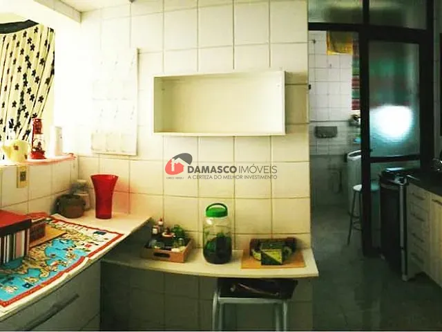 Apartamento com 92m² 3 quartos e 1 banheiro, à venda, no bairro Bonfim em Campinas