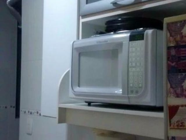Foto do Apartamento - Apartamento  residencial à venda, Jardim Satélite, São José dos Campos. | INDEPENDENCE NEGOCIOS IMOBILIARIOS LTDA