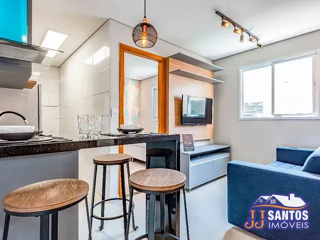 Apartamento 2 quartos e 1 banheiro, à venda, no bairro Cidade Patriarca em São Paulo