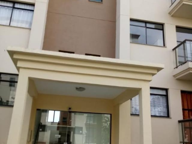 Foto do Apartamento - Apartamento à venda 2 Quartos, 1 Suite, 67M², Jardim Esperança, Jacareí - SP | Stelarum Domus | RUSSI IMÓVEIS