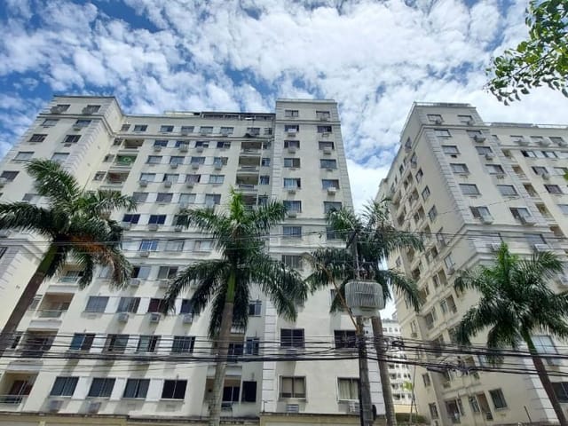 Foto do Apartamento - Apartamento com 3 quartos para alugar - Barreto - Niterói/RJ | SelfSpin