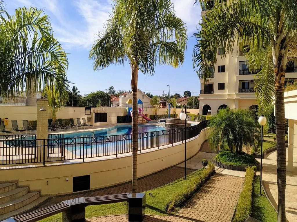 Apartamento, 4 quartos, 118 m² - Foto 15