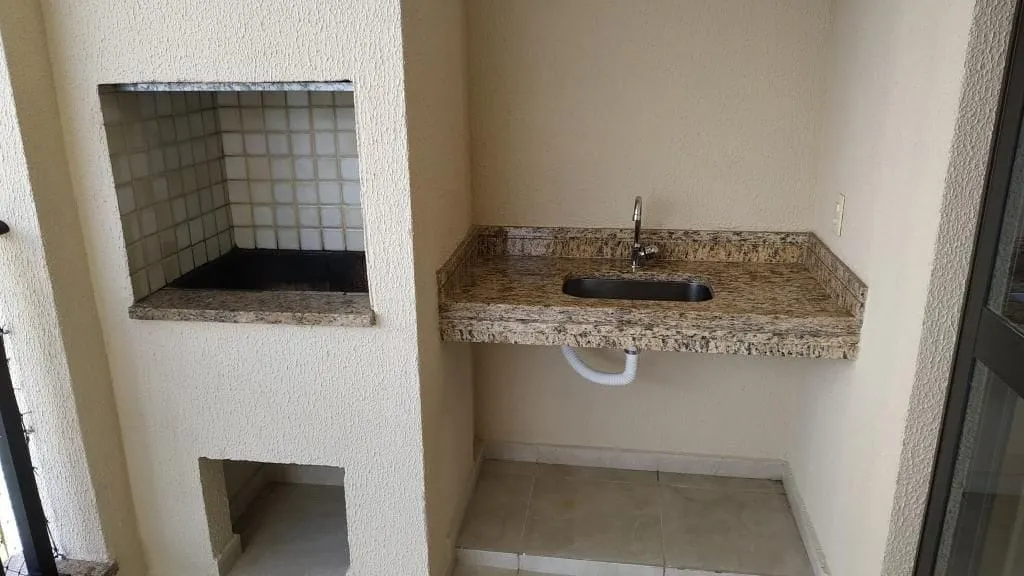 Apartamento, 4 quartos, 118 m² - Foto 10
