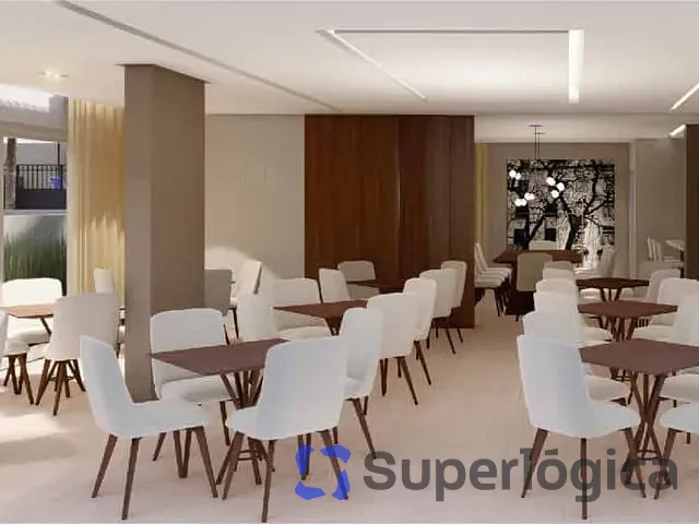 Apartamento com 113m², à venda, no bairro Centro em Ponta Grossa
