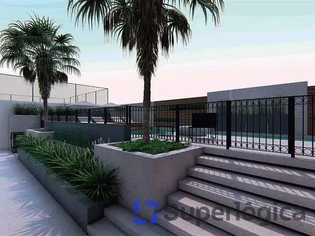 Apartamento com 113m², à venda, no bairro Centro em Ponta Grossa