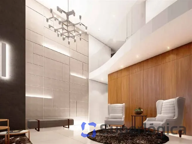 Apartamento com 113m², à venda, no bairro Centro em Ponta Grossa