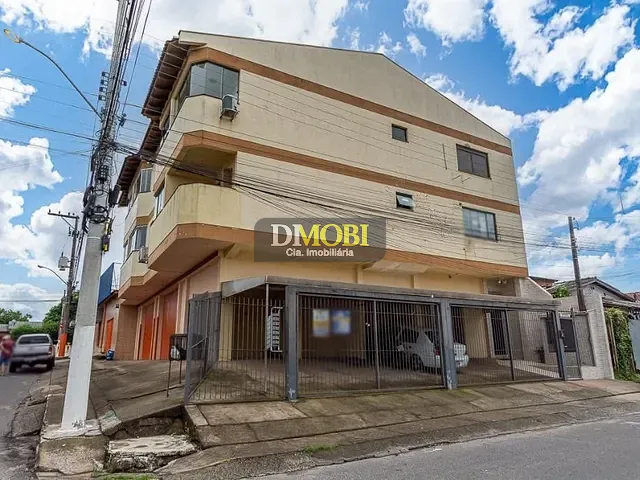 Apartamento com 90m² 2 quartos e 1 banheiro, à venda, no bairro Central em Gravataí
