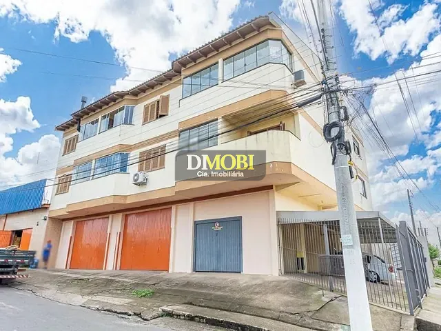 Apartamento com 90m² 2 quartos e 1 banheiro, à venda, no bairro Central em Gravataí