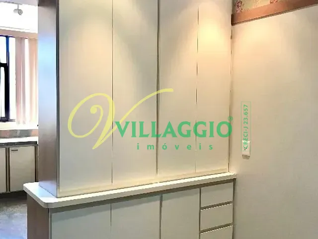 Apartamento com 181m² 4 quartos e 5 banheiros, à venda, no bairro Centro em São José do Rio Preto
