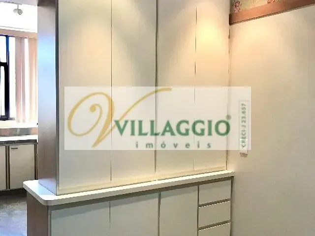 Apartamento com 181m² 4 quartos e 5 banheiros, à venda, no bairro Centro em São José do Rio Preto