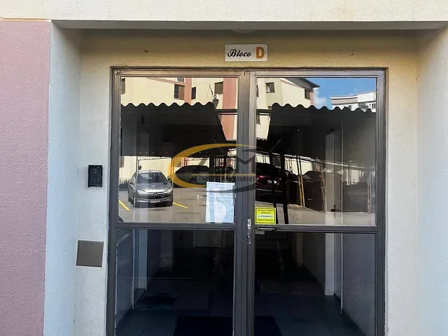 Apartamento com 77m² 2 quartos e 1 banheiro, à venda, no bairro Parque Jamaica em Londrina