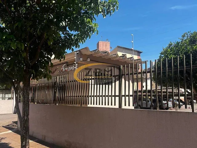 Apartamento com 77m² 2 quartos e 1 banheiro, à venda, no bairro Parque Jamaica em Londrina