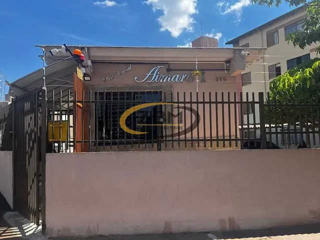 Apartamento com 77m² 2 quartos e 1 banheiro, à venda, no bairro Parque Jamaica em Londrina