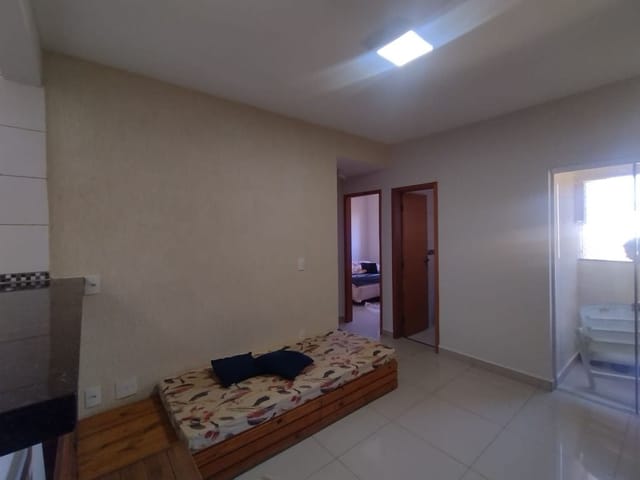 Foto do Apartamento - Apartamento com 2 dormitórios à venda, 52 m² por R$ 185.000,00 - Olinda - Uberaba/MG | ZUCATO IMOBILIARIA LTDA
