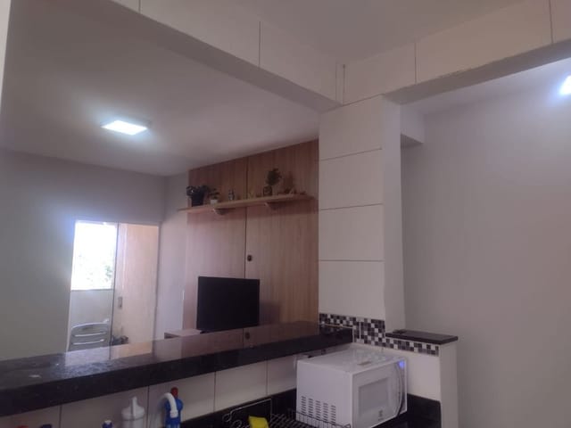 Foto do Apartamento - Apartamento com 2 dormitórios à venda, 52 m² por R$ 185.000,00 - Olinda - Uberaba/MG | ZUCATO IMOBILIARIA LTDA