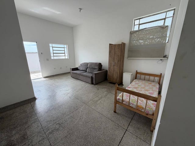 Foto do Apartamento - Apartamento para locação, Jardim Arapongas, Guarulhos, SP | Imobiliária Compare