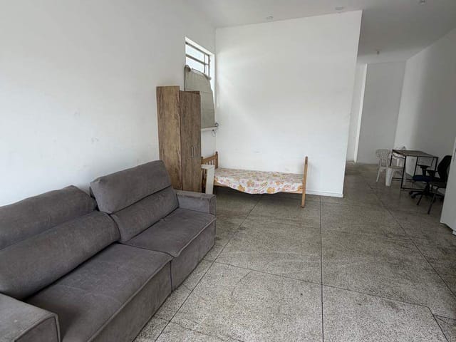 Foto do Apartamento - Apartamento para locação, Jardim Arapongas, Guarulhos, SP | Imobiliária Compare