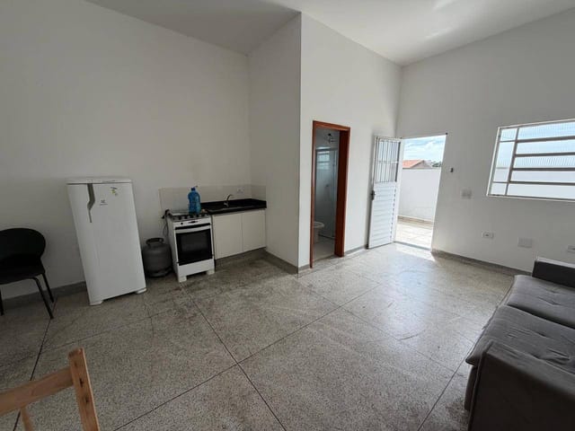 Foto do Apartamento - Apartamento para locação, Jardim Arapongas, Guarulhos, SP | Imobiliária Compare