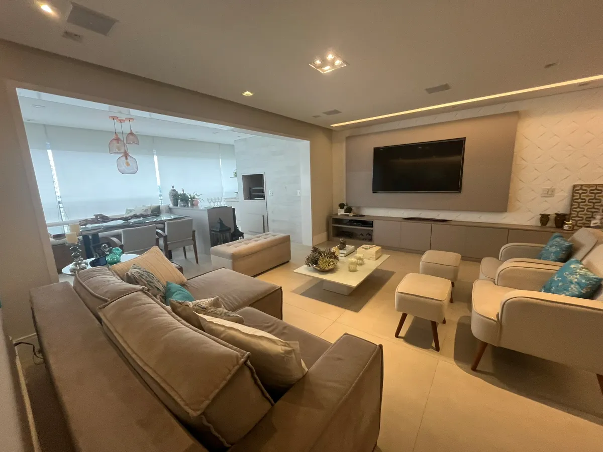 Apartamento para venda em Ipiranga com 2 quartos, sendo 1 suíte, 115m²