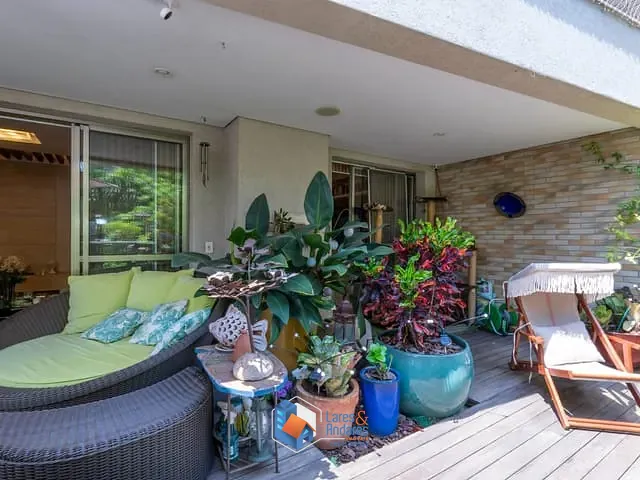 Apartamento com 250m² 3 quartos e 3 banheiros, à venda, no bairro Vila Suzana em São Paulo