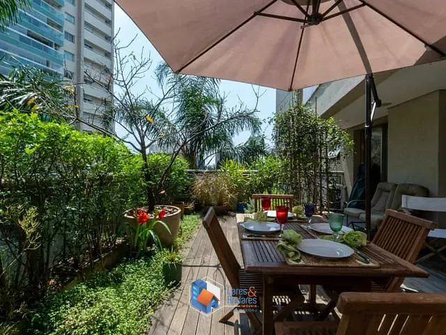 Apartamento com 250m² 3 quartos e 3 banheiros, à venda, no bairro Vila Suzana em São Paulo