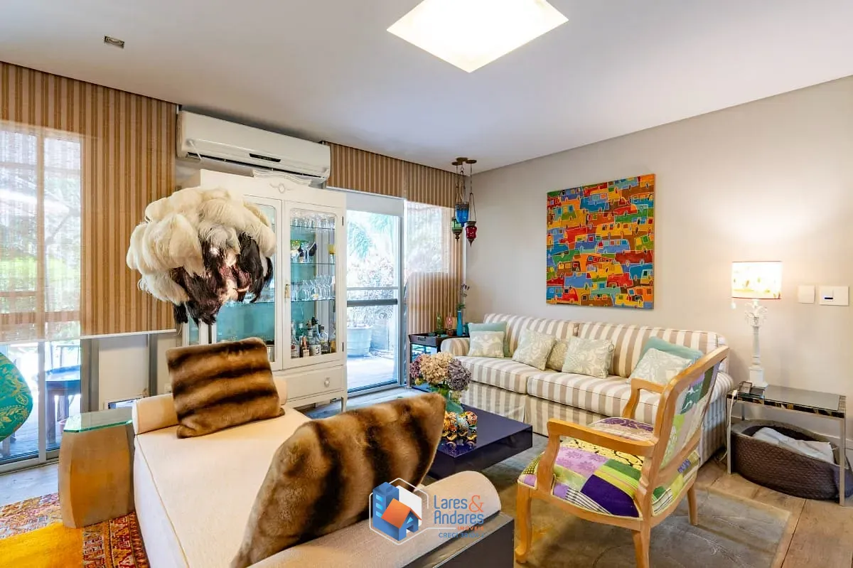 Apartamento, 3 quartos, 250 m² - Foto 14
