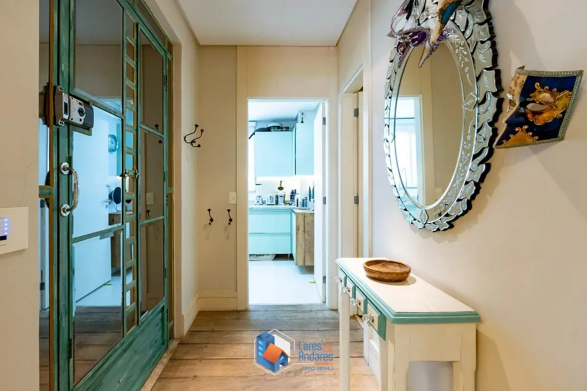 Apartamento, 3 quartos, 250 m² - Foto 27