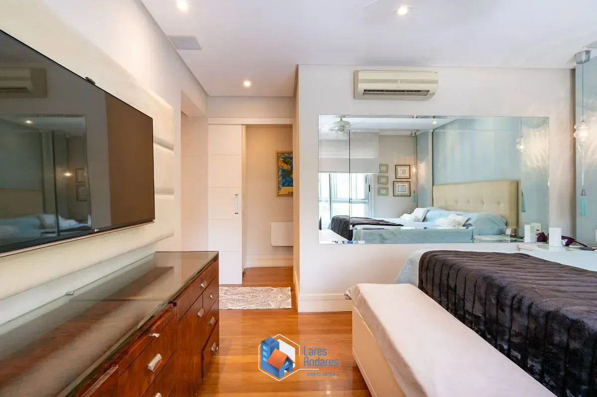 Apartamento, 3 quartos, 250 m² - Foto 35