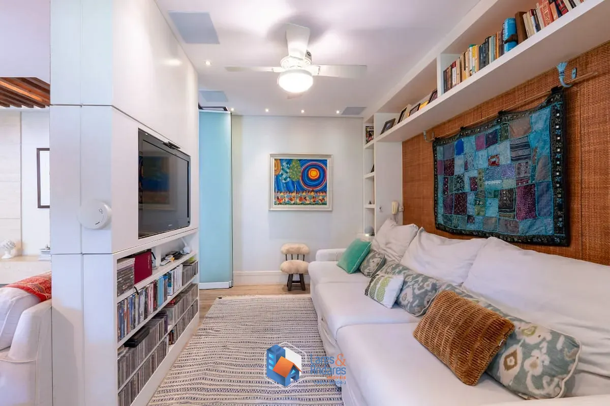 Apartamento, 3 quartos, 250 m² - Foto 16