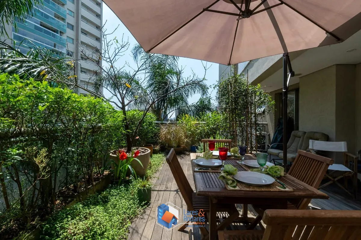 Apartamento, 3 quartos, 250 m² - Foto 2