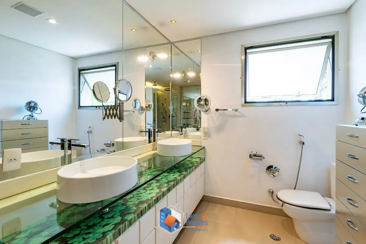 Apartamento, 3 quartos, 250 m² - Foto 30